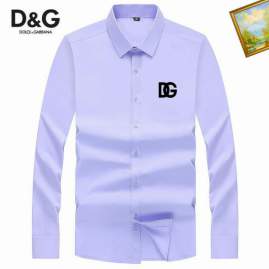 Picture of DG Shirt Long _SKUDGS-4XL25tn1826032